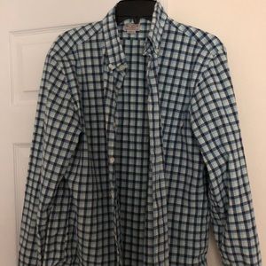 J Crew Button Down Shirt